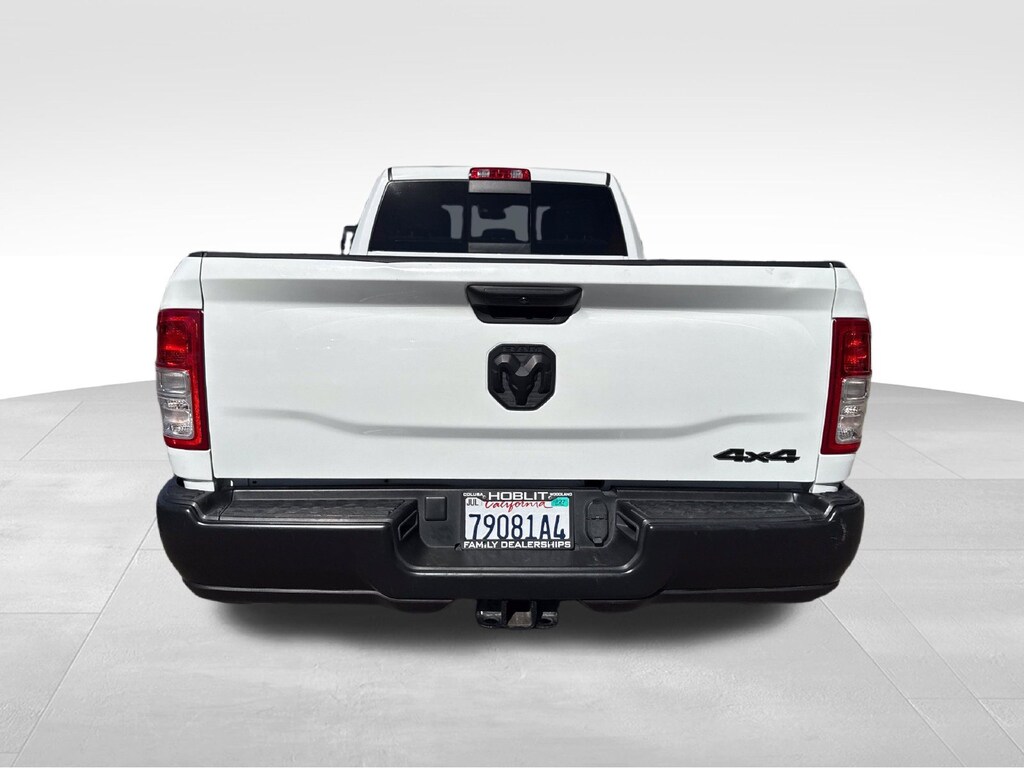 Used 2024 Ram 2500 Tradesman