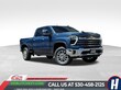 Chevrolet Silverado 3500 HD