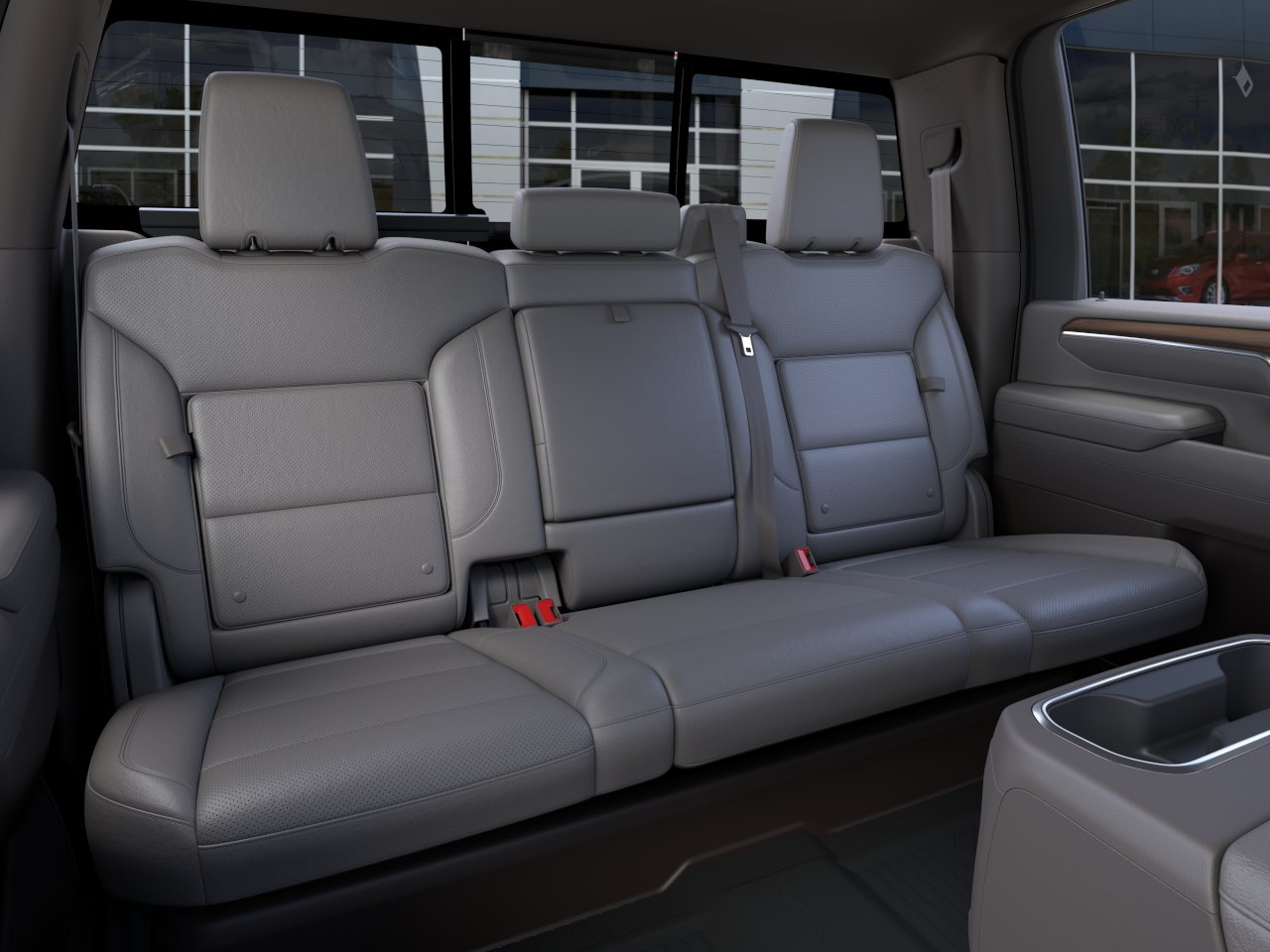 2026 GMC Sierra 2500HD SLT - Photo 50