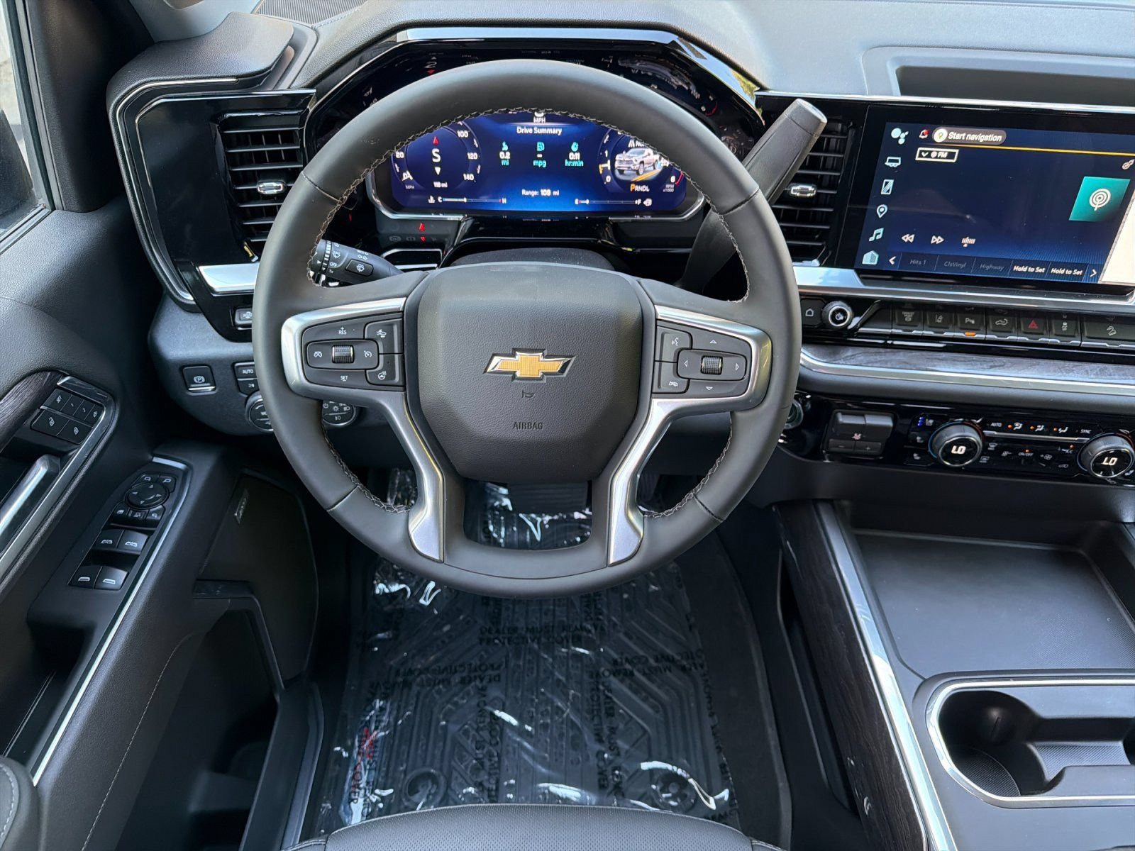2026 Chevrolet Silverado 2500 HD LTZ - Photo 16