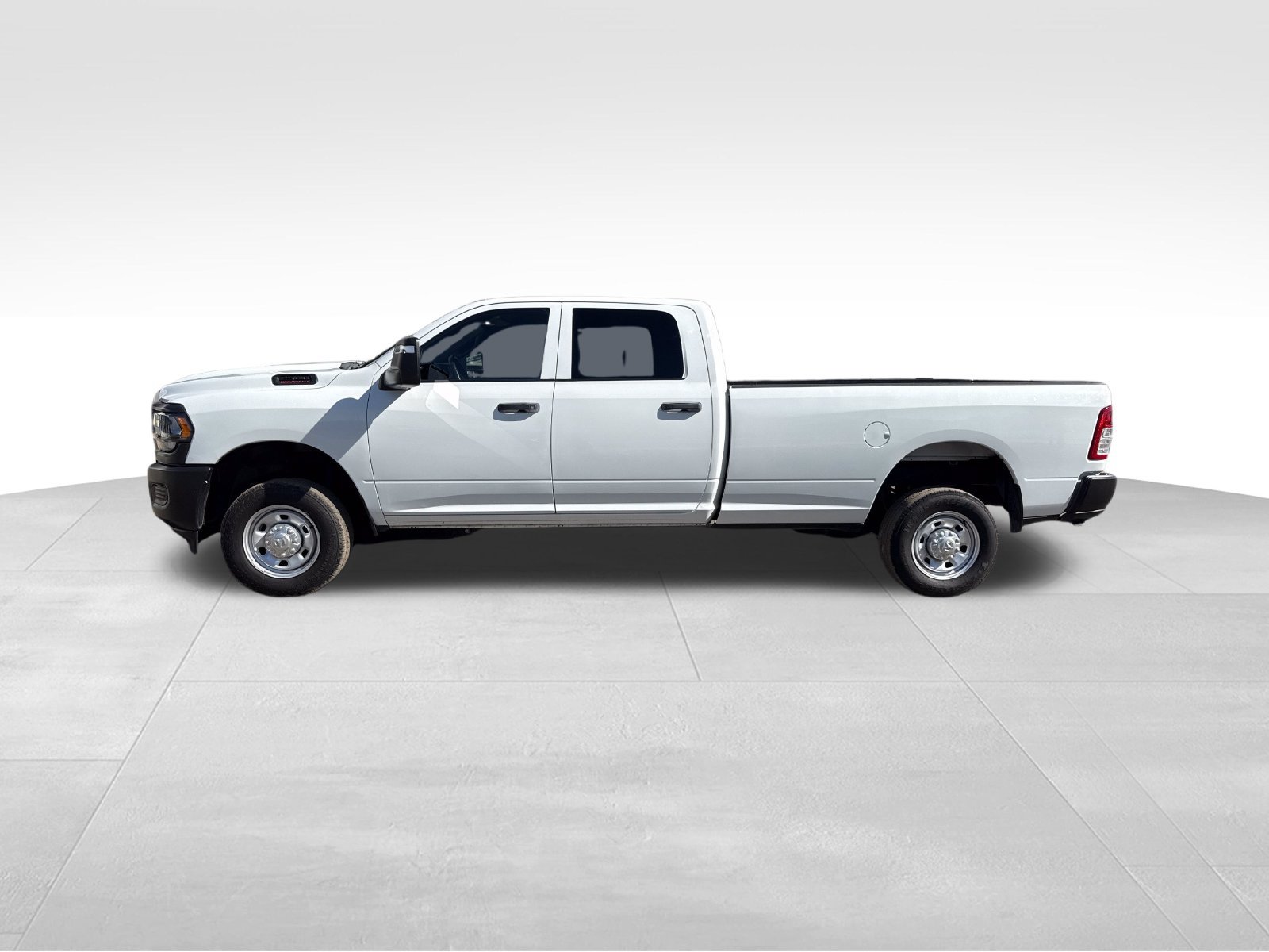 Used 2024 Ram 2500 Tradesman