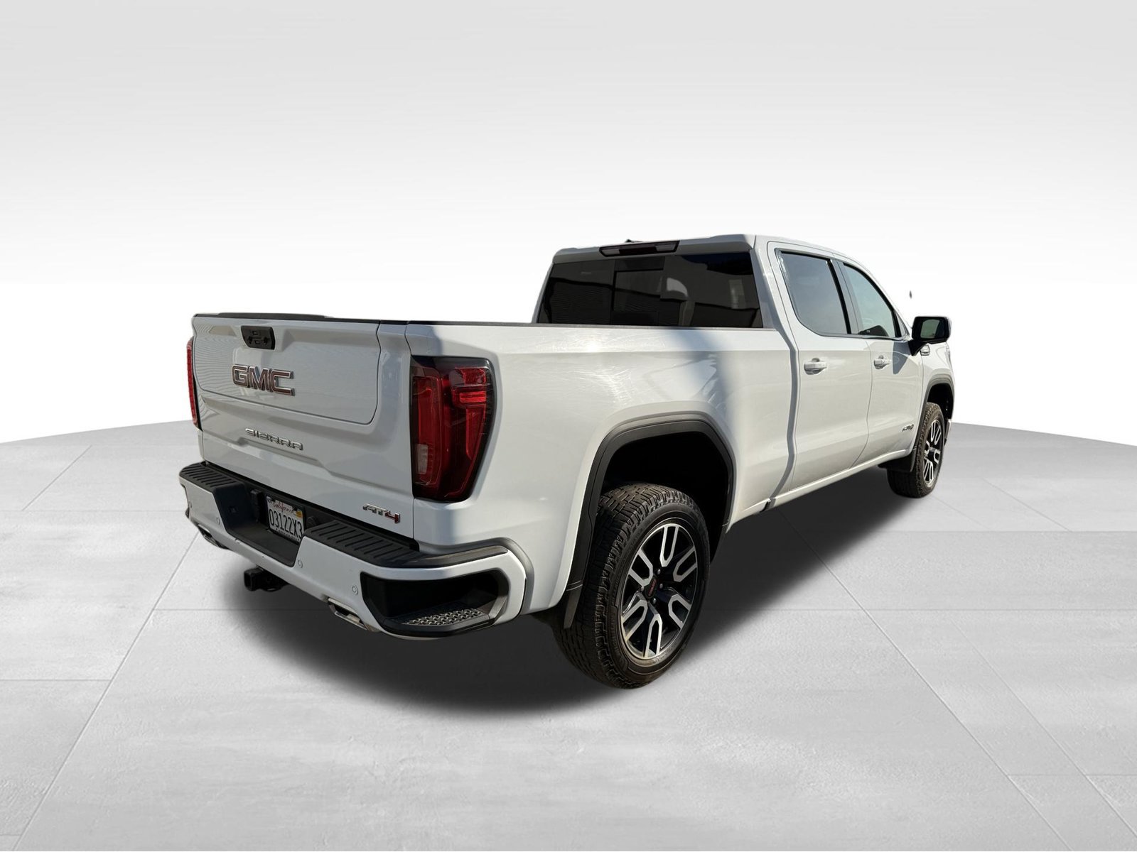 Used 2024 GMC Sierra 1500 AT4 Truck