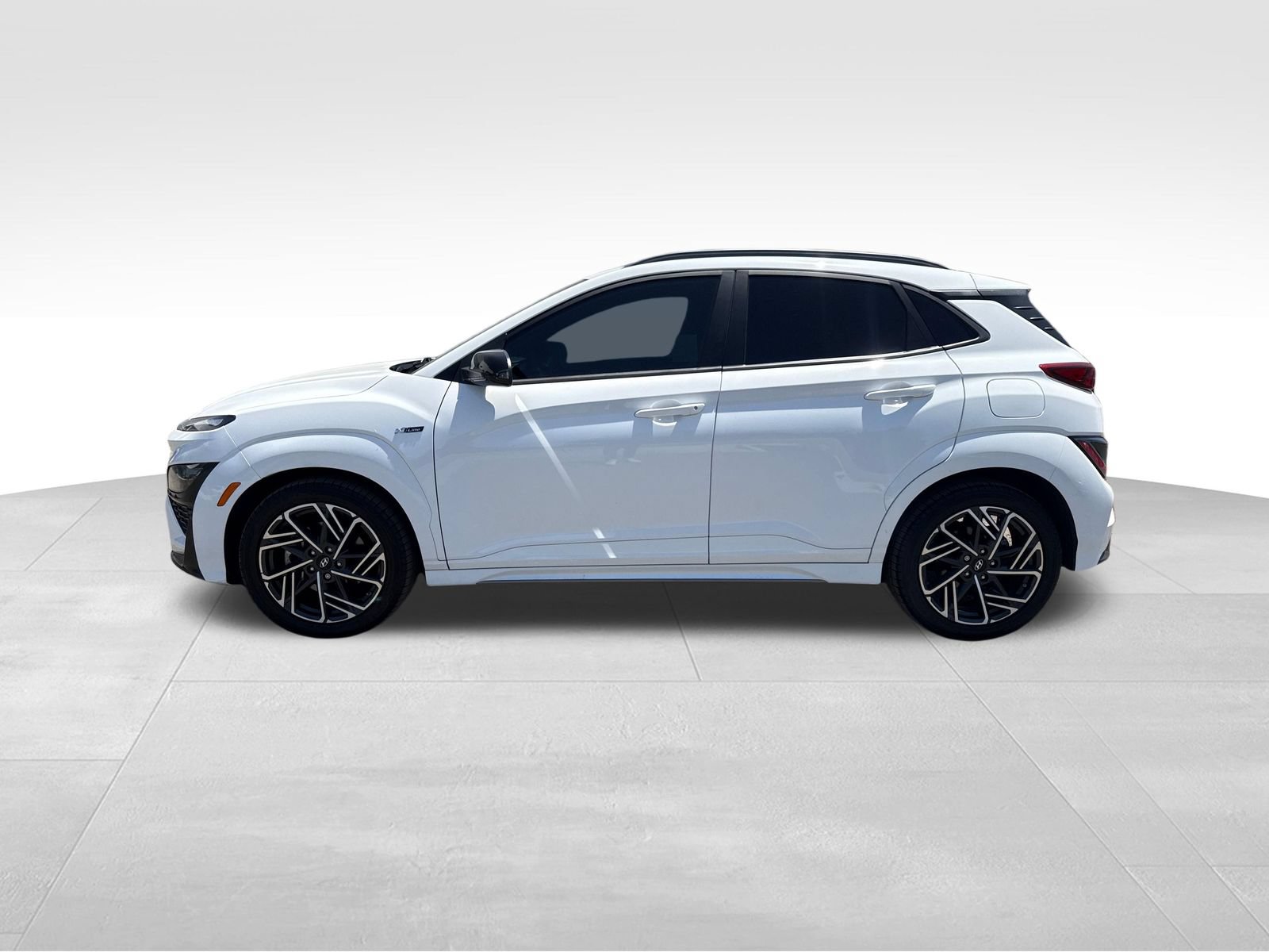Used 2023 Hyundai Kona N Line with VIN KM8K33A36PU943504 for sale in Colusa, CA