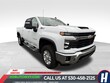  Chevrolet Silverado 2500 HD