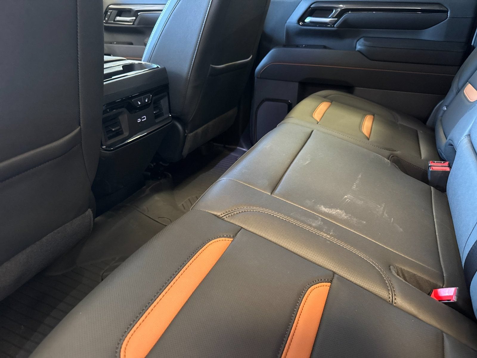 2026 GMC Sierra 2500HD AT4 - Photo 13