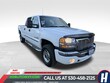 GMC Sierra 2500 HD