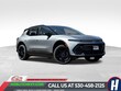 Chevrolet Equinox EV