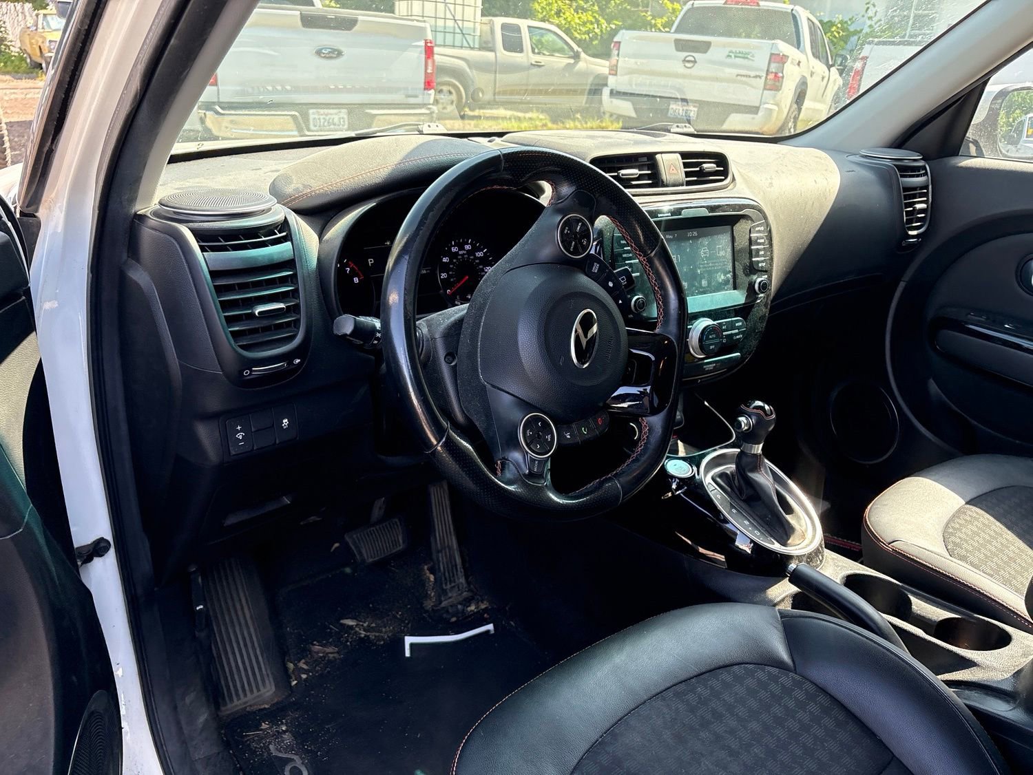 2018 Kia Soul ! photo 5