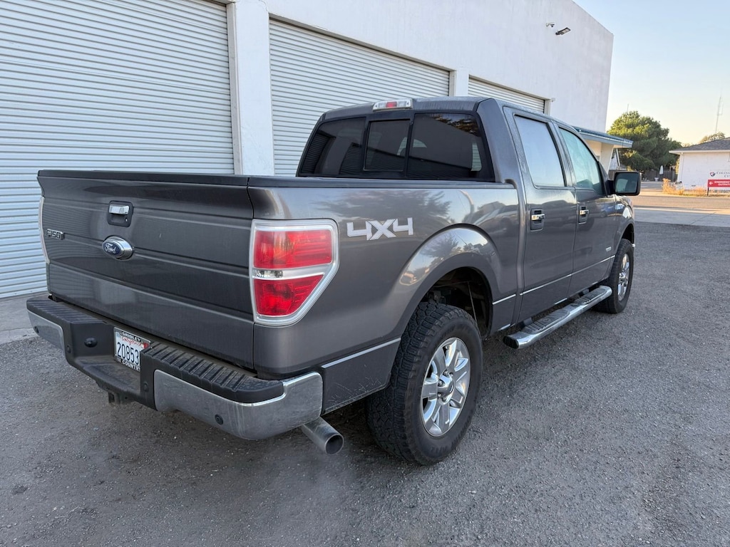 Used 2013 Ford F-150 XL
