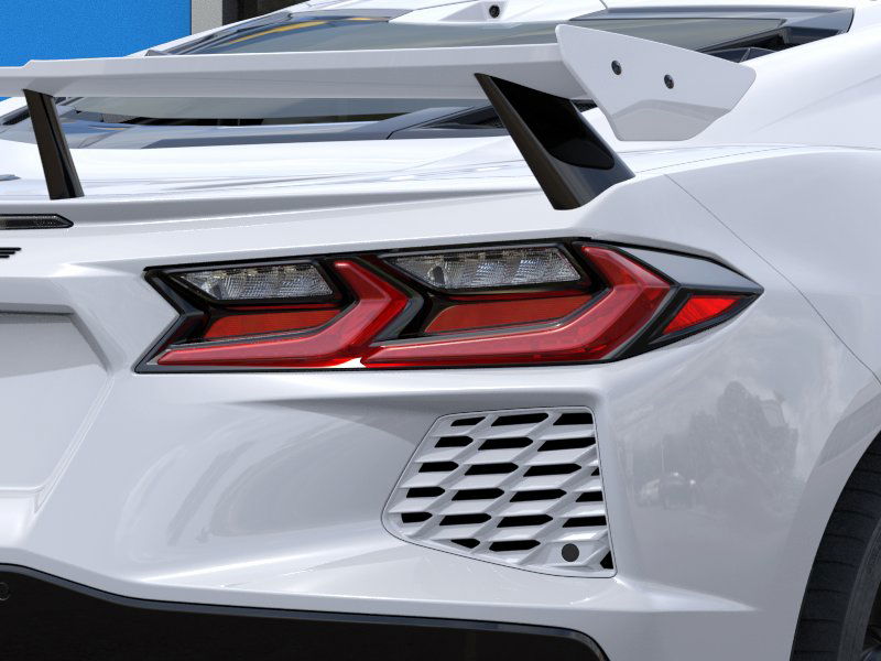 2025 Chevrolet Corvette 2LT - Photo 42