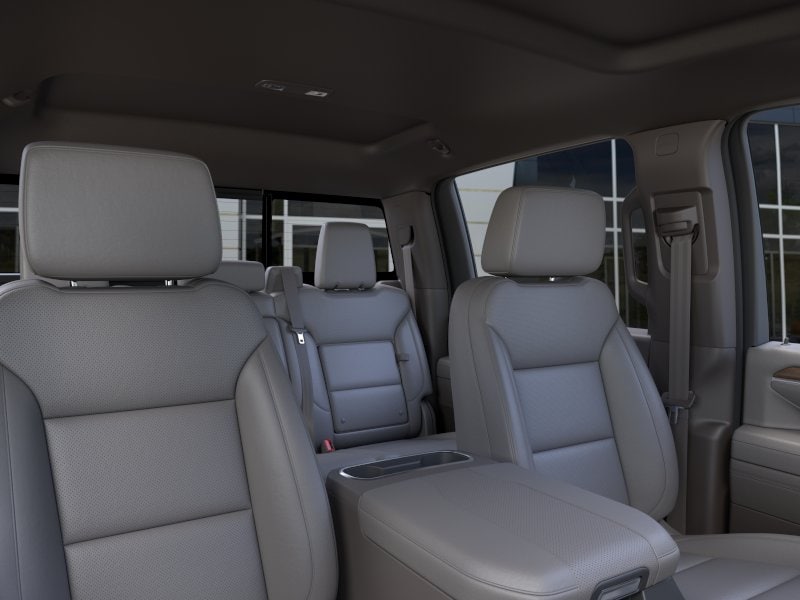 2026 GMC Sierra 2500HD SLT - Photo 57