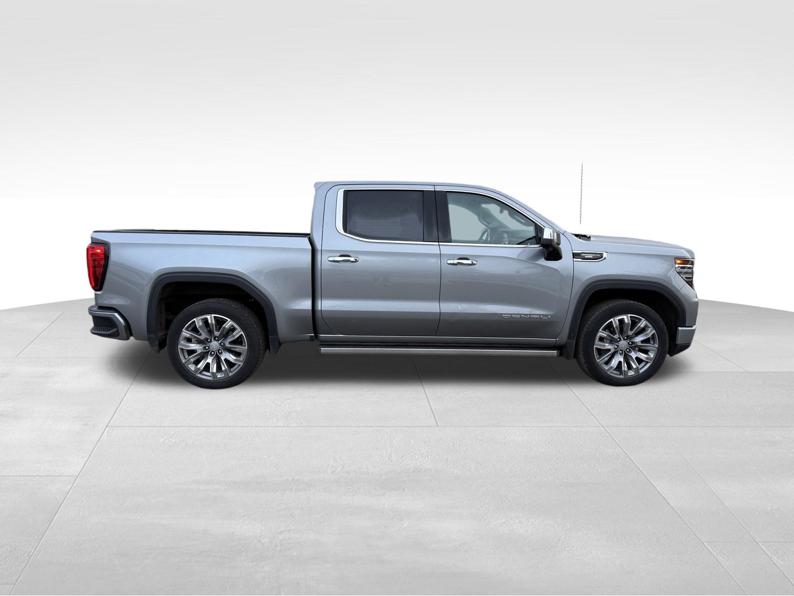 Used 2023 GMC Sierra 1500 Denali Truck