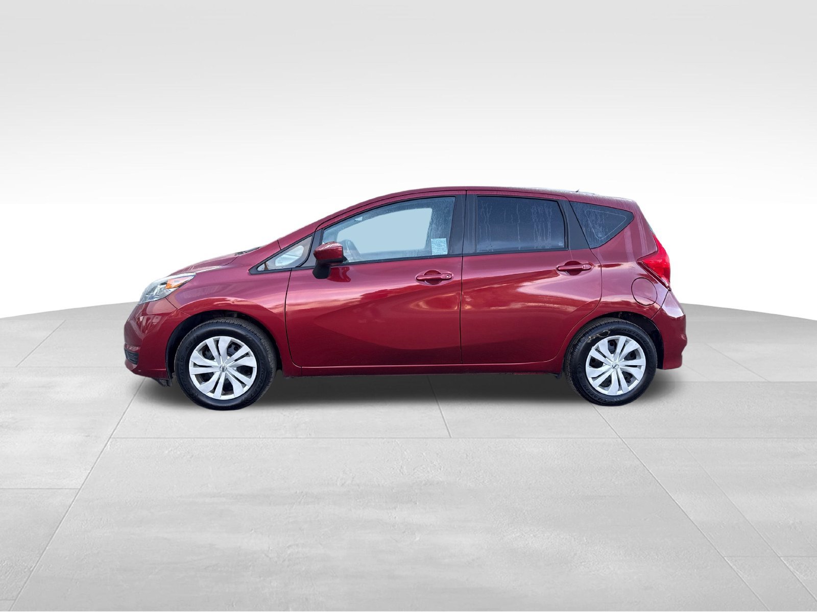 Used 2019 Nissan Versa Note SV with VIN 3N1CE2CP5KL357413 for sale in Colusa, CA