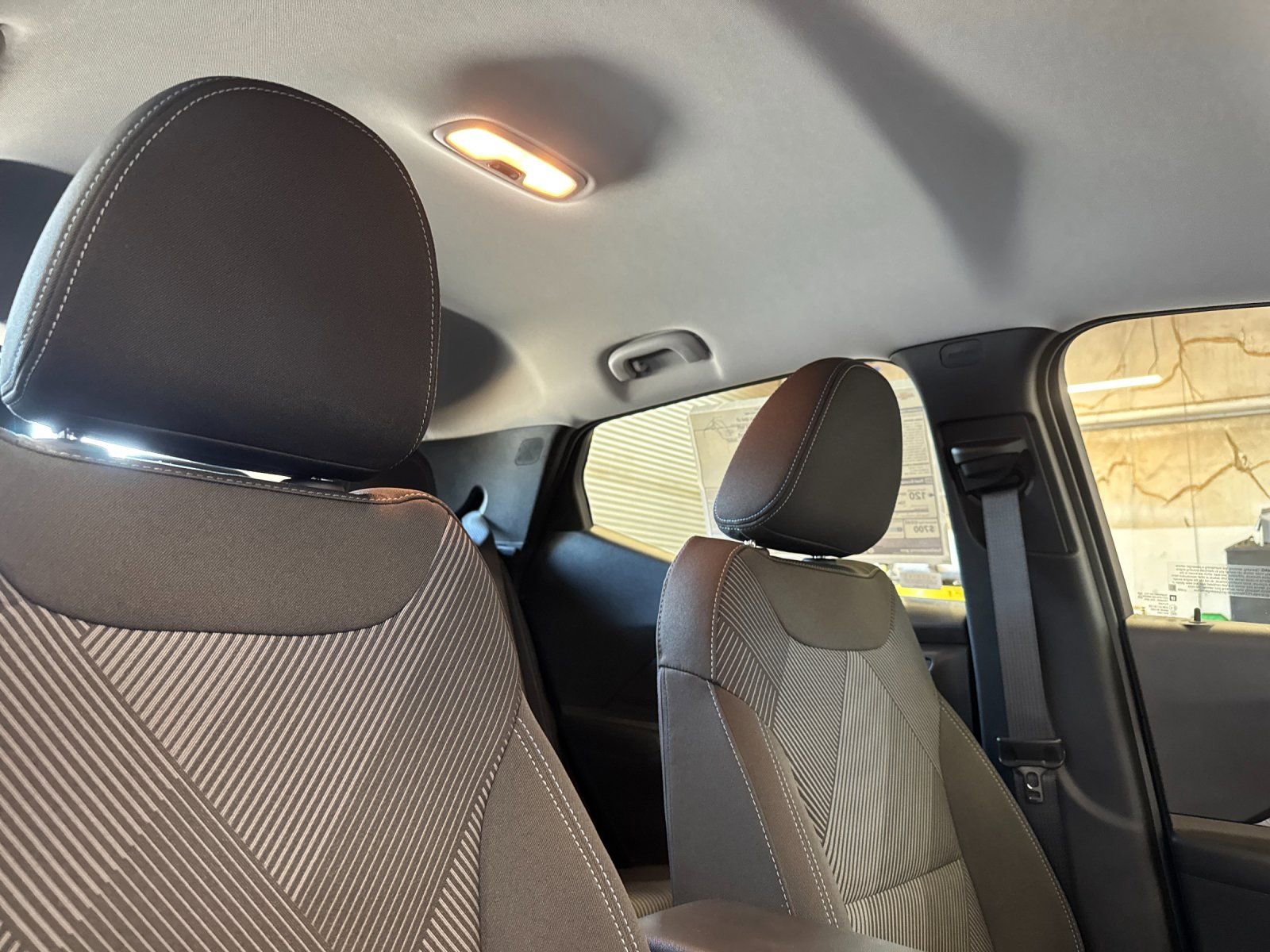 2027 Chevrolet Bolt LT - Photo 16