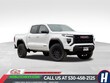  GMC Canyon