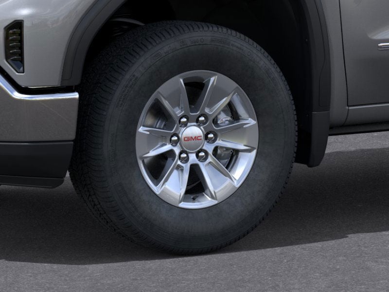 2026 GMC Sierra 1500 SLE - Photo 41