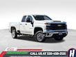  Chevrolet Silverado 2500 HD