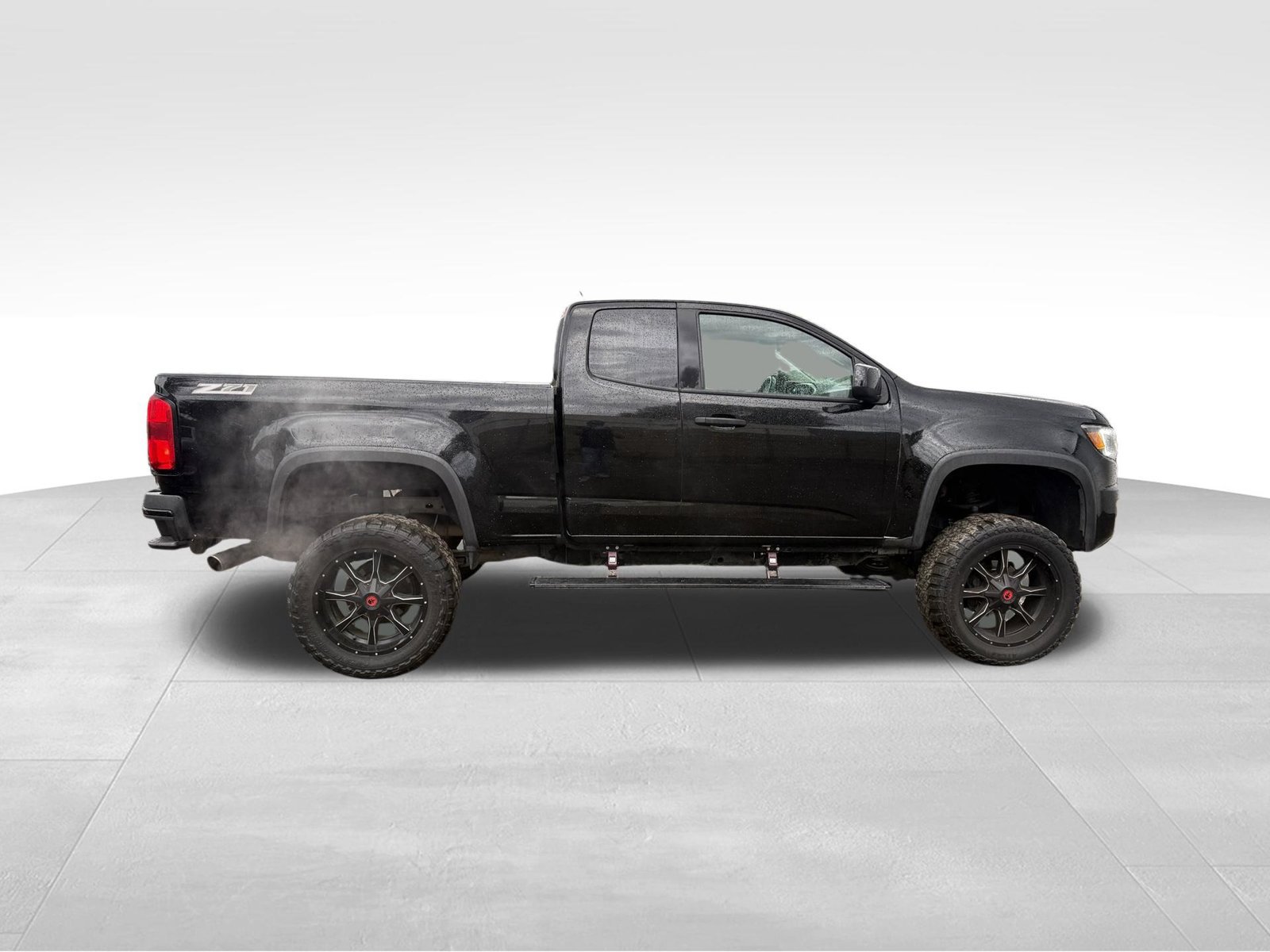 Used 2016 Chevrolet Colorado 2WD Z71 Truck