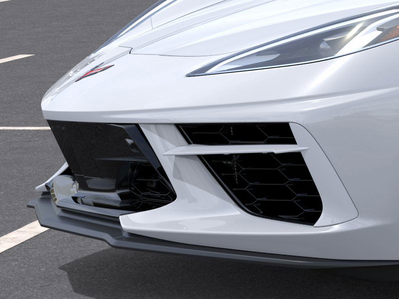 2025 Chevrolet Corvette 2LT - Photo 44