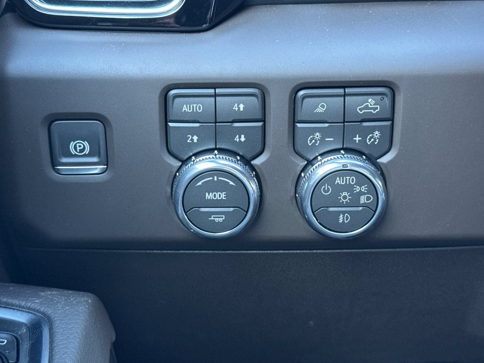 2026 GMC Sierra 2500HD Denali - Photo 31