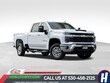  Chevrolet Silverado 2500 HD