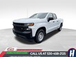  Chevrolet Silverado 1500 LTD