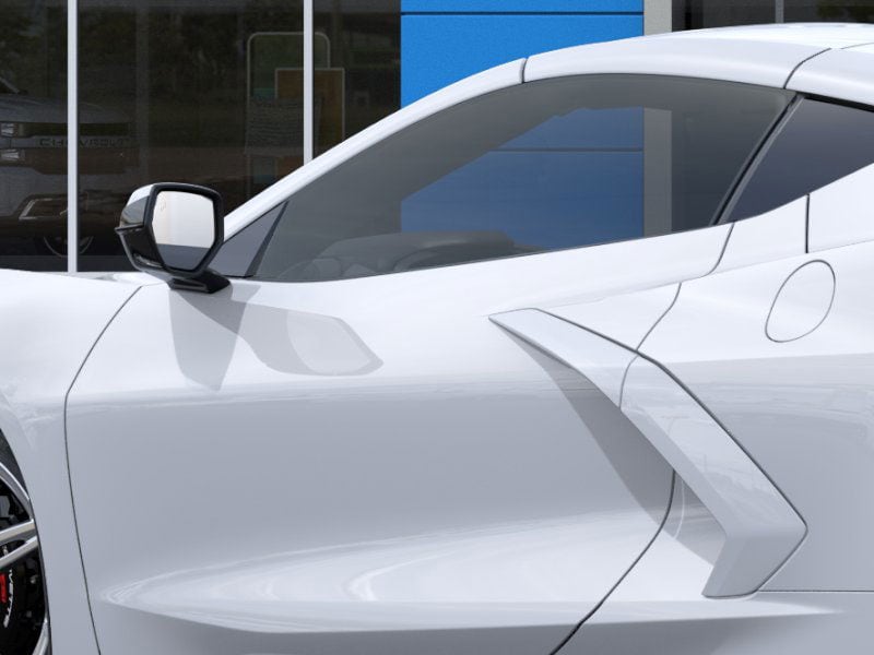 2025 Chevrolet Corvette 2LT - Photo 43