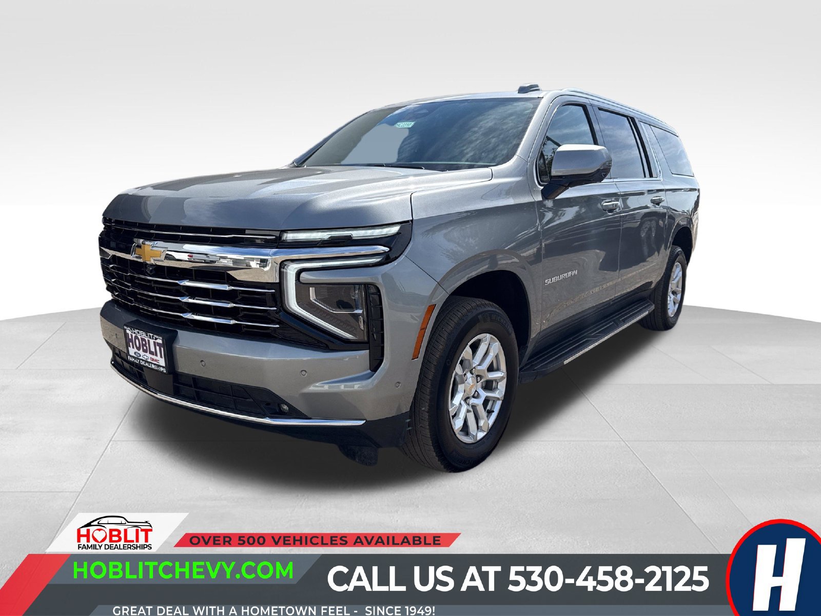  Chevrolet Suburban