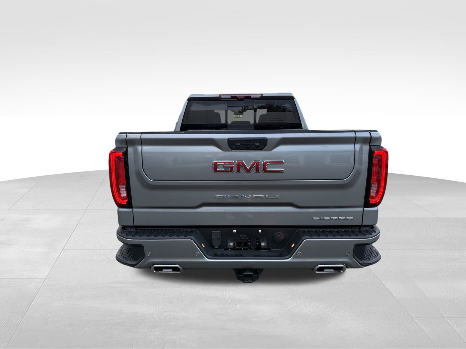 Used 2023 GMC Sierra 1500 Denali Truck