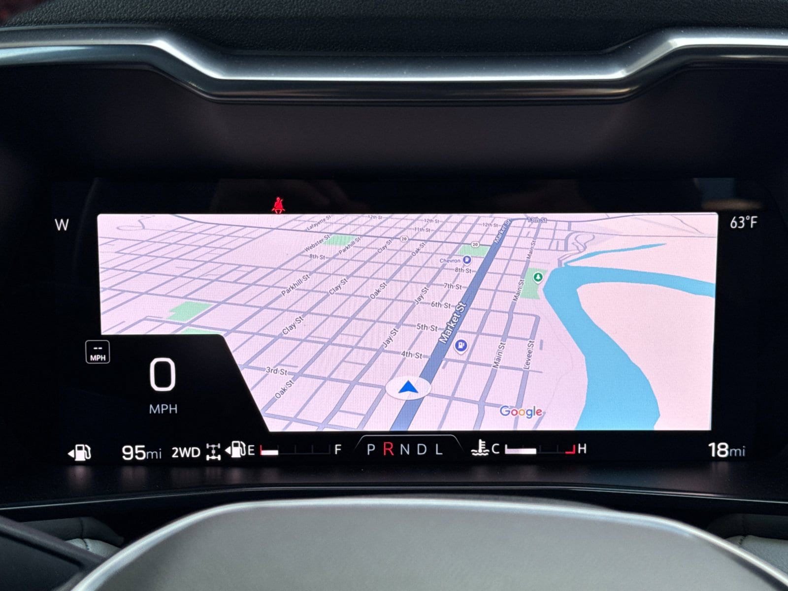 2024 GMC Canyon AT4X - Photo 19