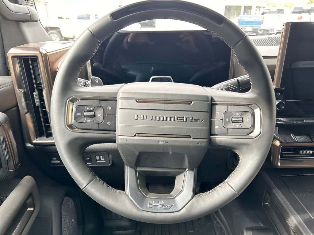 2025 GMC HUMMER EV 2X - Photo 14