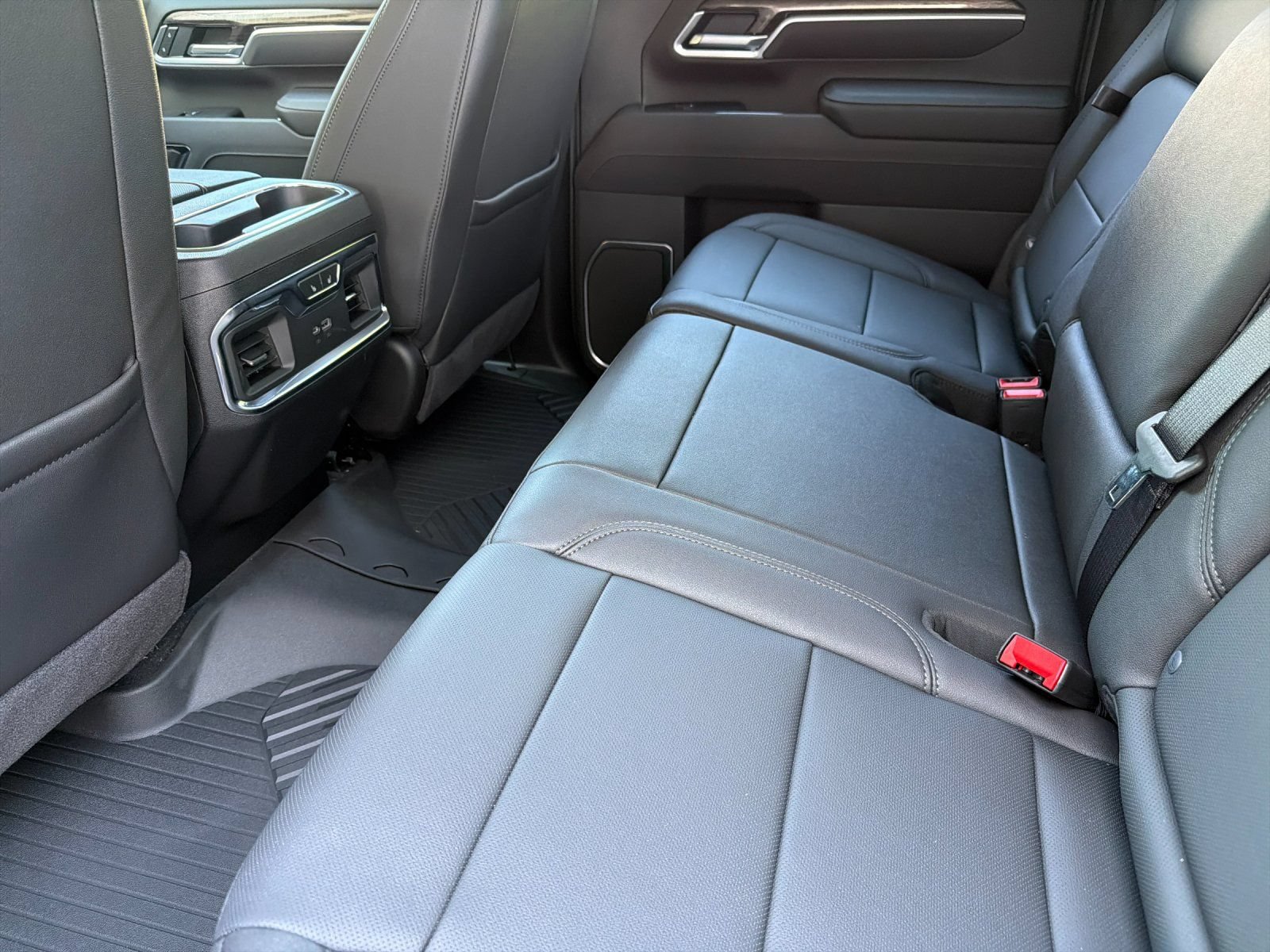 2026 Chevrolet Silverado 2500 HD LTZ - Photo 13