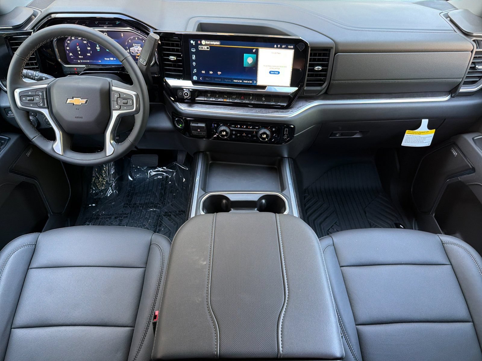 2026 Chevrolet Silverado 2500 HD LTZ - Photo 15