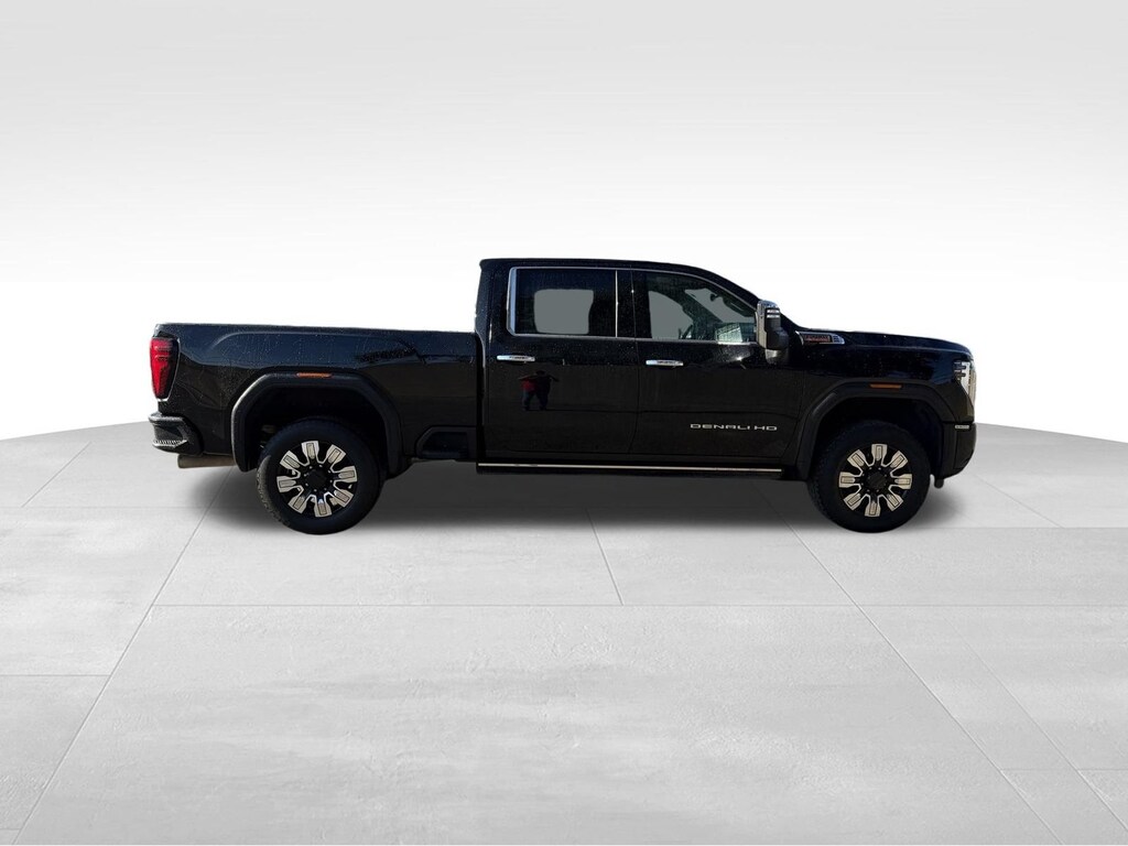 Used 2024 GMC Sierra 2500 HD Denali Truck