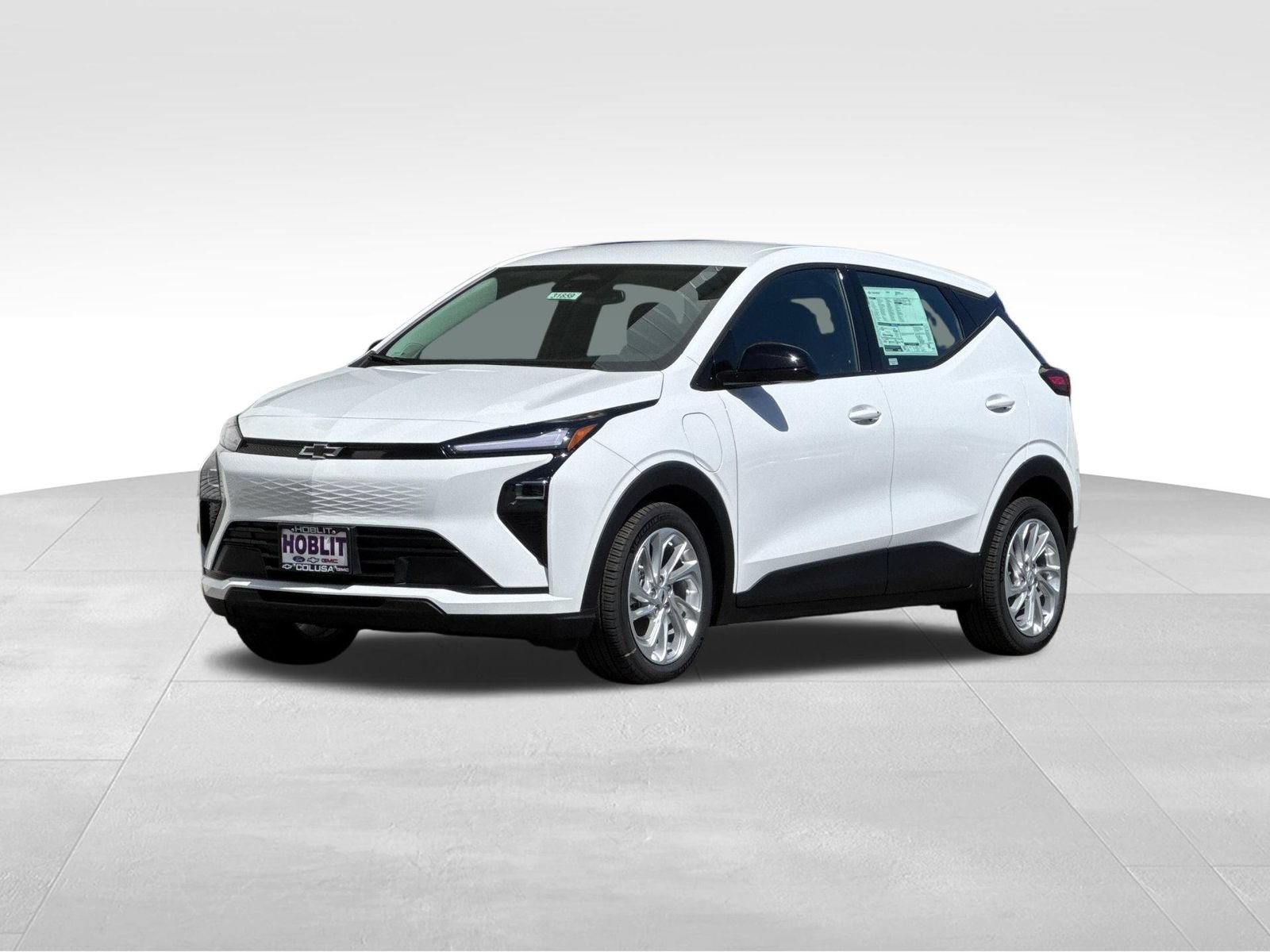 2027 Chevrolet Bolt LT - Photo 7