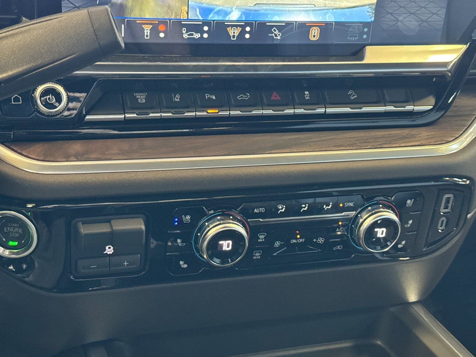 2026 GMC Sierra 2500HD SLT - Photo 23