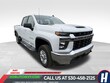  Chevrolet Silverado 2500 HD