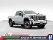  GMC Sierra 2500 HD