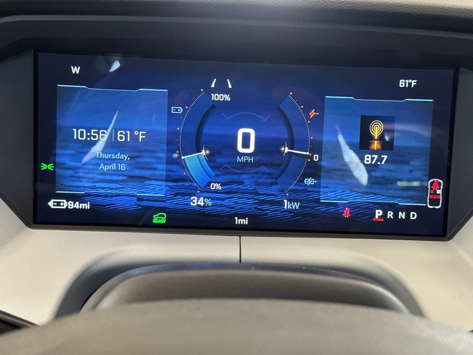 2027 Chevrolet Bolt LT - Photo 26