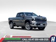 Chevrolet Silverado 3500 HD
