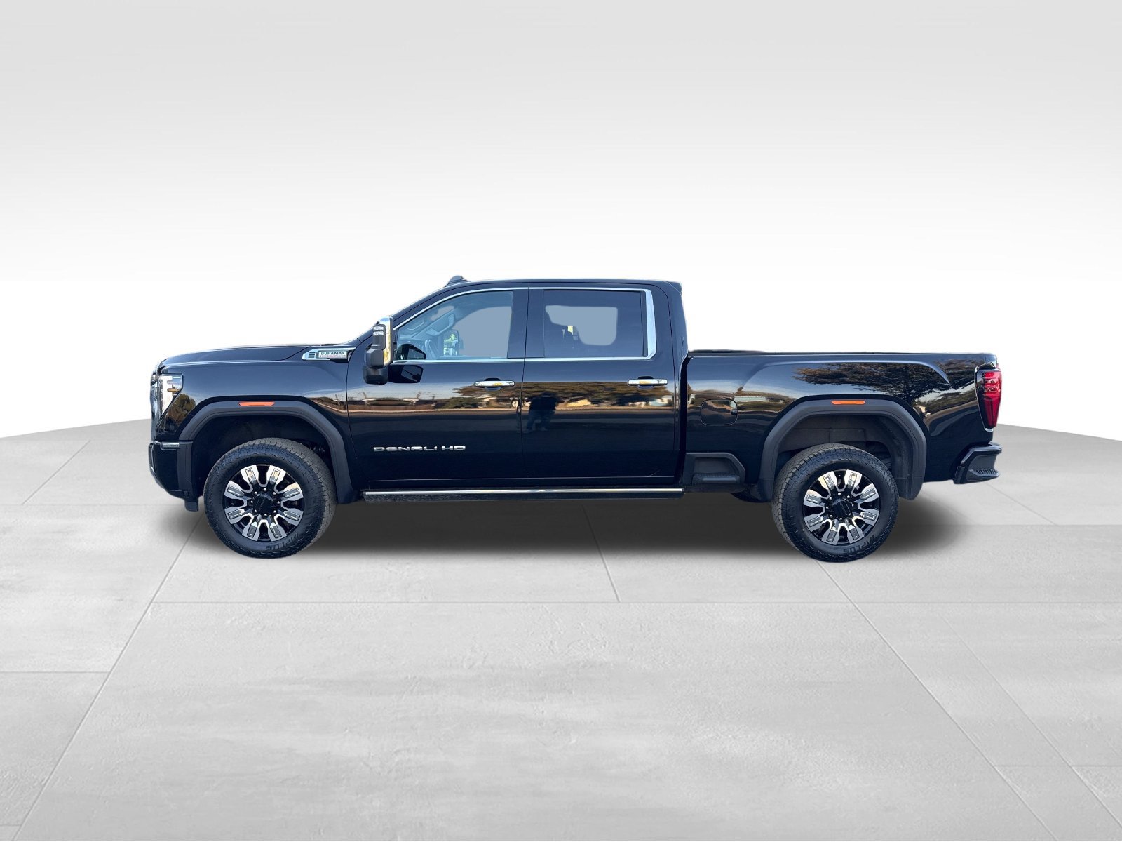 Used 2024 GMC Sierra 2500 HD Denali Truck