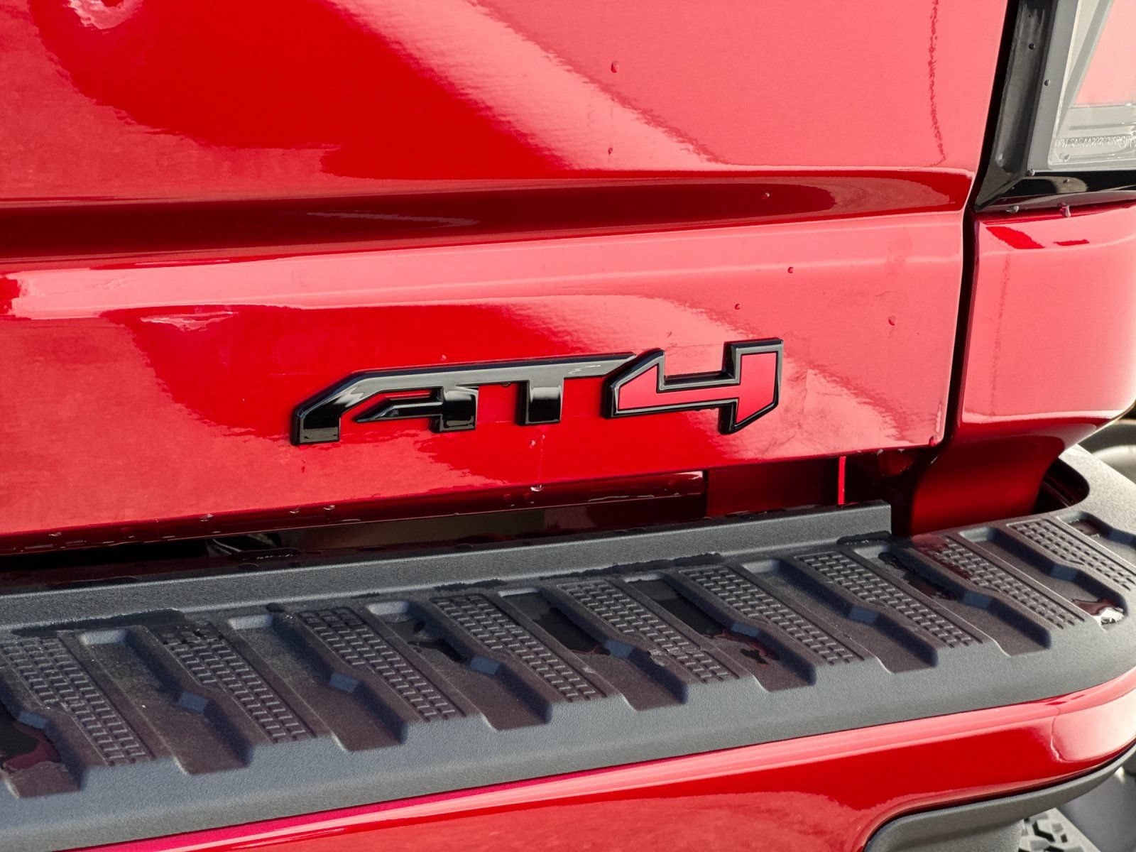 2026 GMC Sierra 2500HD AT4 - Photo 33
