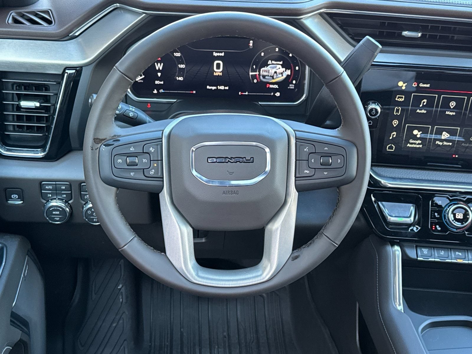 2026 GMC Sierra 2500HD Denali - Photo 16