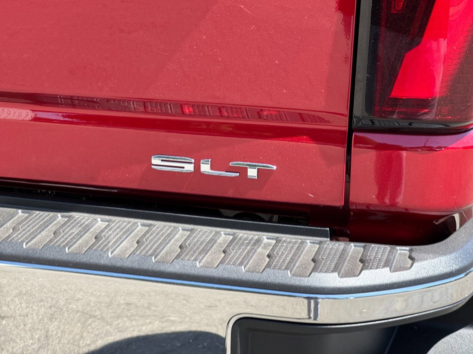 2026 GMC Sierra 2500HD SLT - Photo 32