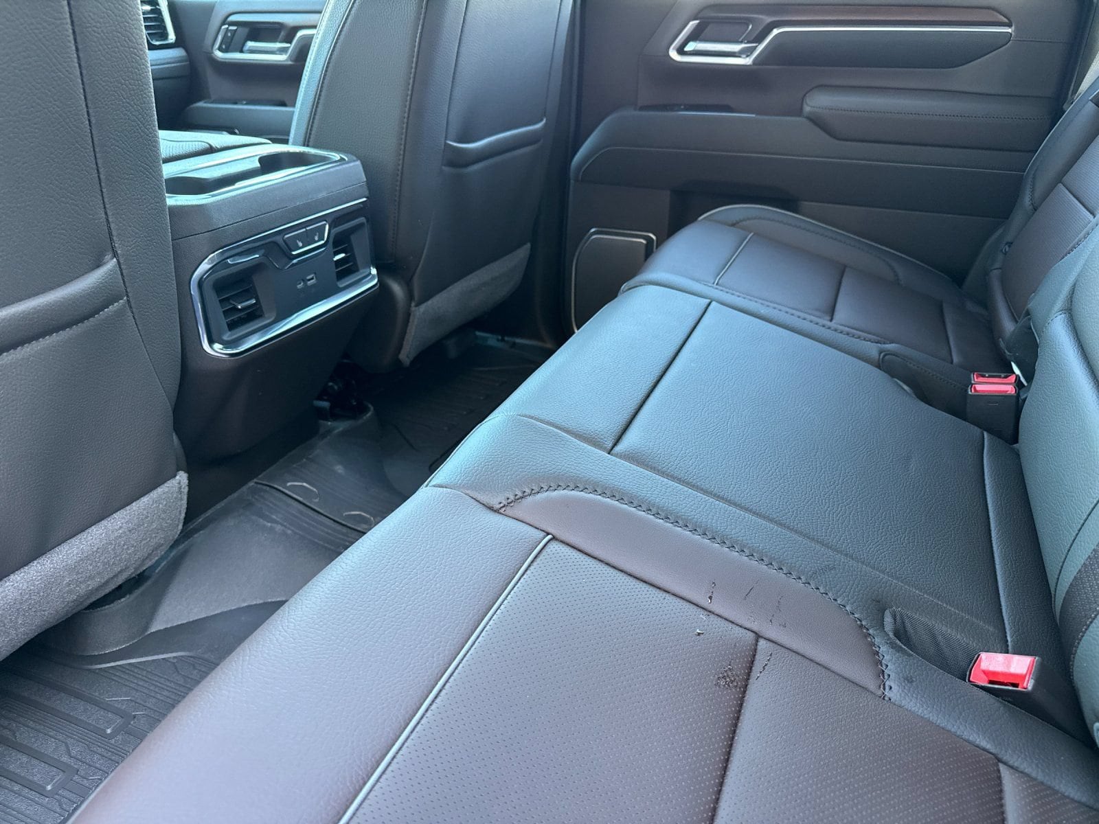 2026 GMC Sierra 2500HD Denali - Photo 13