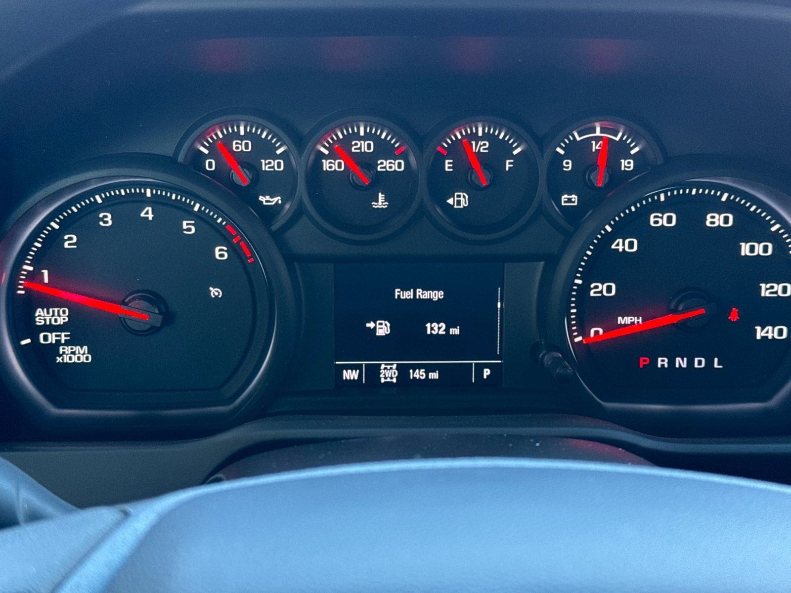 2026 Chevrolet Silverado 1500 Custom - Photo 27