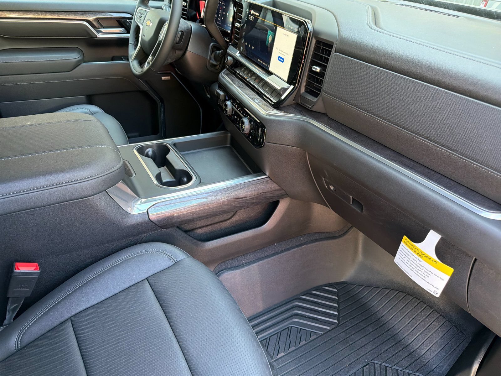 2026 Chevrolet Silverado 2500 HD LTZ - Photo 17