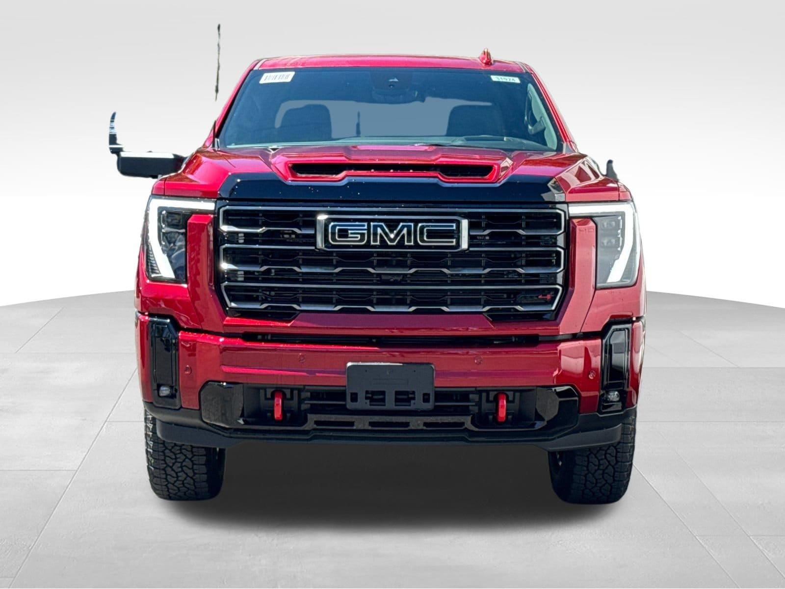 2026 GMC Sierra 2500HD AT4 - Photo 9