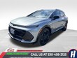  Chevrolet Equinox EV