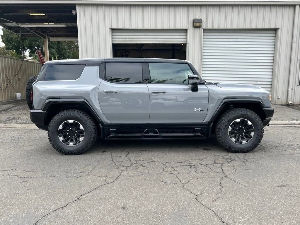 2025 GMC HUMMER EV 2X - Photo 6